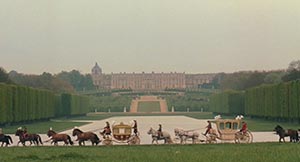 Marie Antoinette. Cinematography by Lance Acord (2006)
