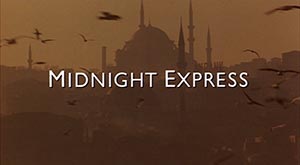 Midnight Express. Production Design by Geoffrey Kirkland (1978)