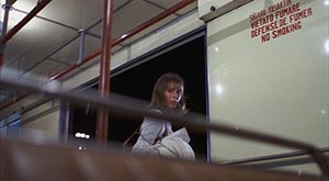 Irene Miracle in Midnight Express (1978) 