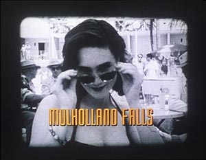 Mulholland Falls. Cinematography by Richard Sylbert (1996)