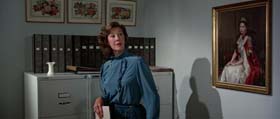 Lois Maxwell in Octopussy (1983) 