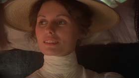 Helen Morse in Picnic at Hanging Rock (1975) 