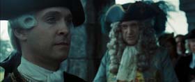 Jonathan Price in Pirates of the Caribbean: Dead Man's Chest (2006) 