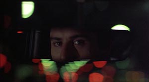 Taxi Driver. Cinematography by Michael Chapman (1976)