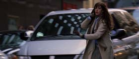 Anne Hathaway in The Devil Wears Prada (2006) 