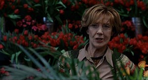Eileen Atkins in The Hours (2002) 