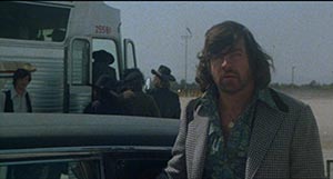 Alan Bates in The Rose (1979) 