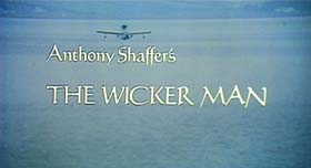 The Wicker Man. UK (1973)