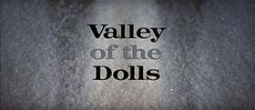 Valley of the Dolls. USA (1967)