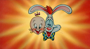 Who Framed Roger Rabbit. comedy (1988)