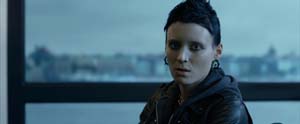 The Girl with the Dragon Tattoo. Cinematography by Jeff Cronenweth (2011)