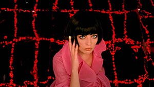 Amélie Daure in There's Only One Sun (2007) 